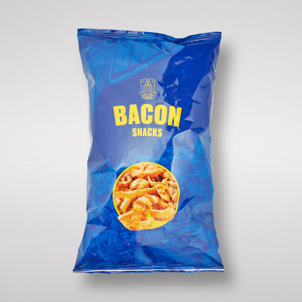 Chips - Bacon Snacks