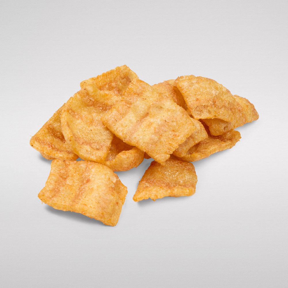 Chips - Bacon Snacks