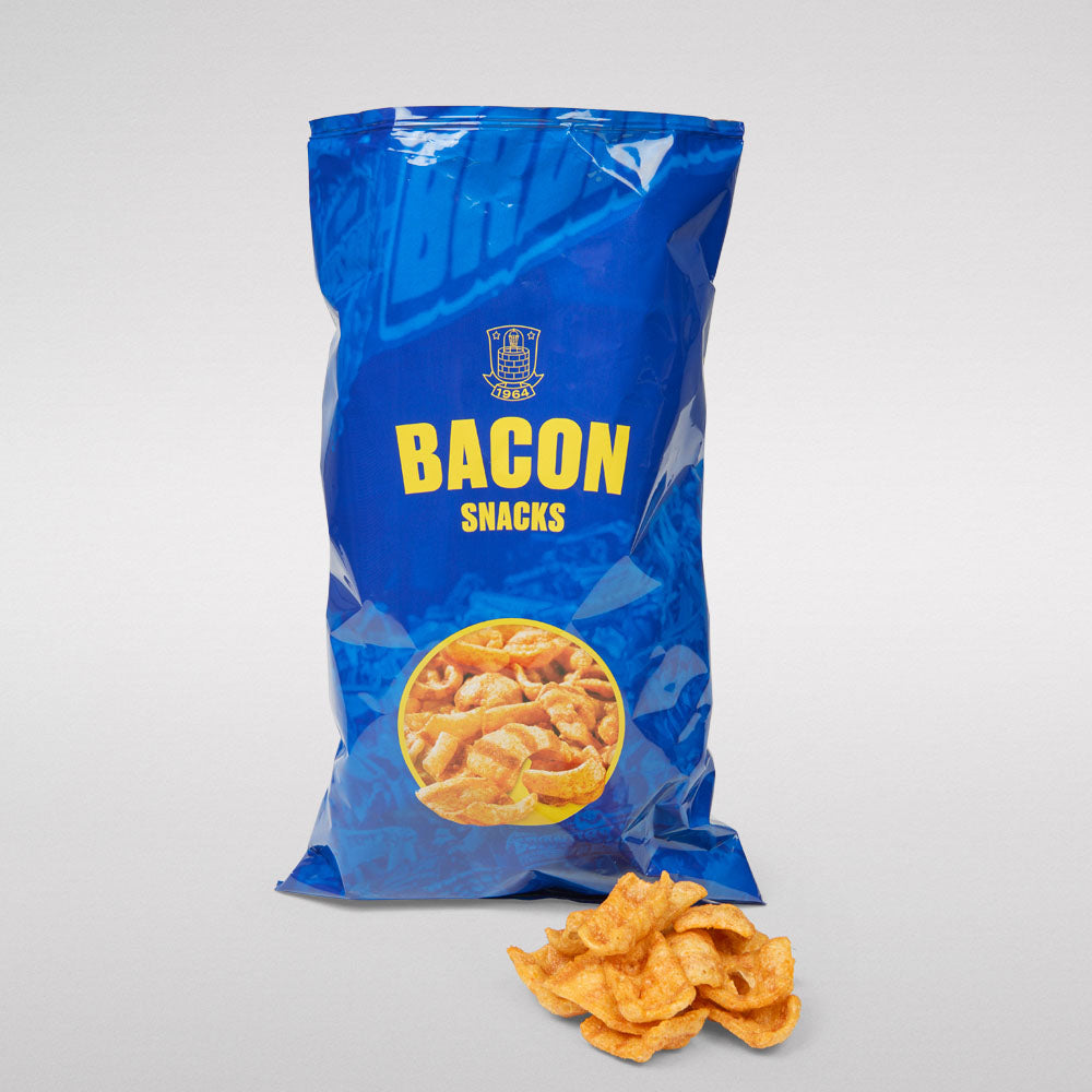 Chips - Bacon Snacks