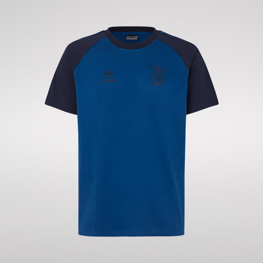 BIF Hummel Rejse T-shirt