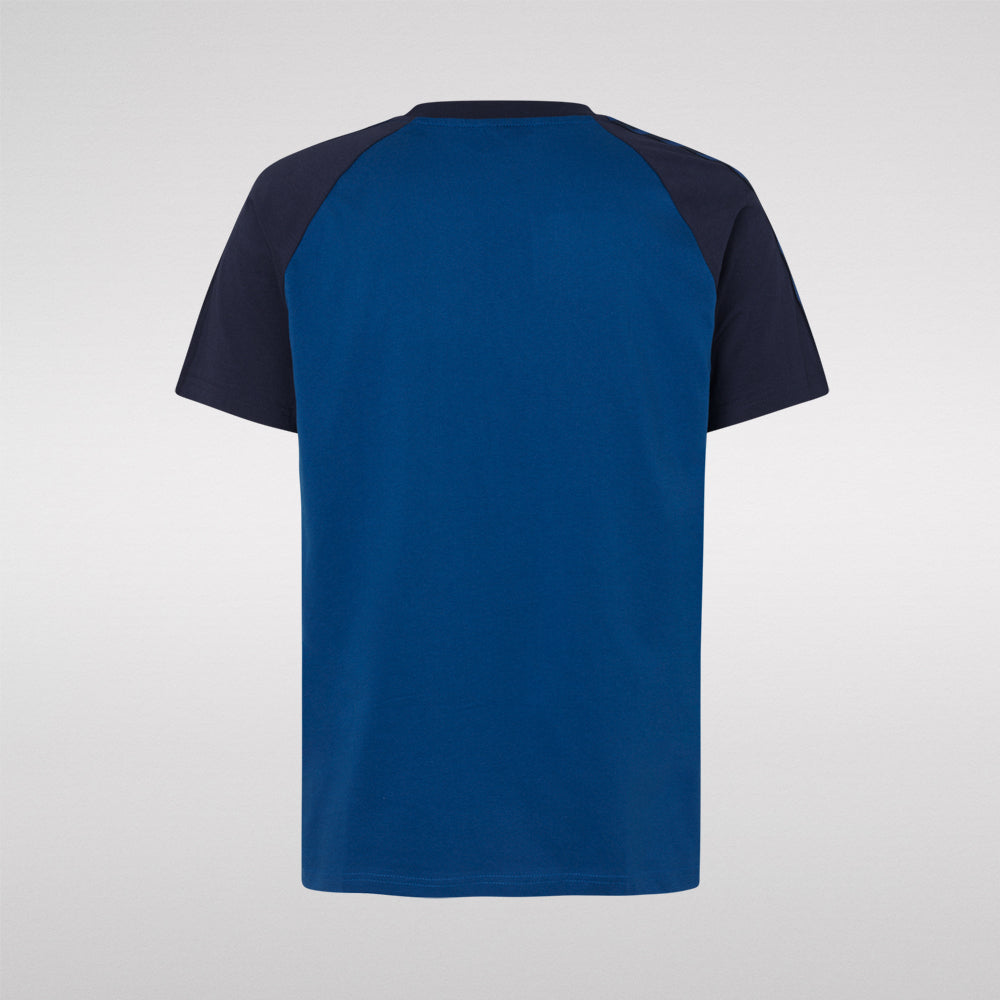 BIF Hummel Rejse T-shirt