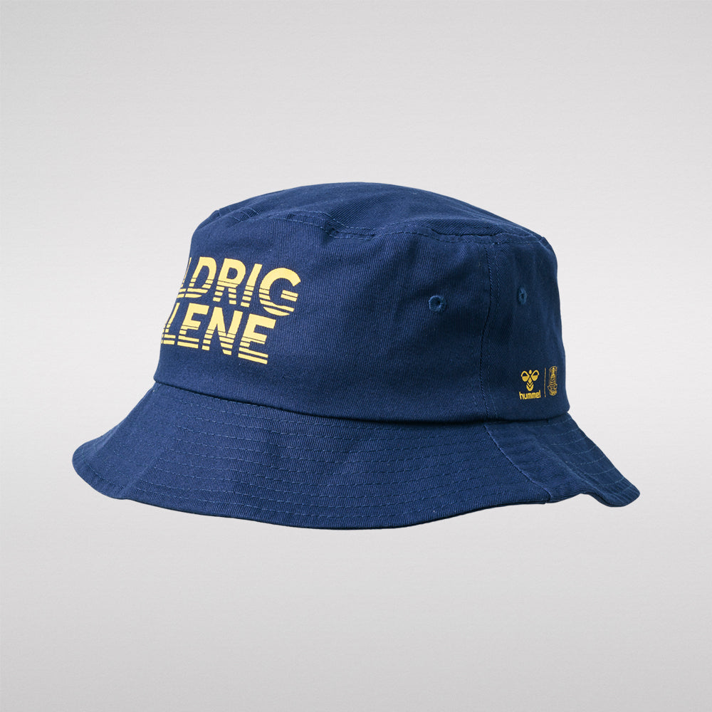 Bøllehat - Aldrig Alene