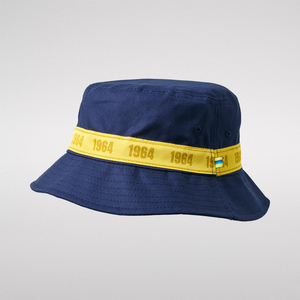 Bøllehat – Navy med 1964 bånd