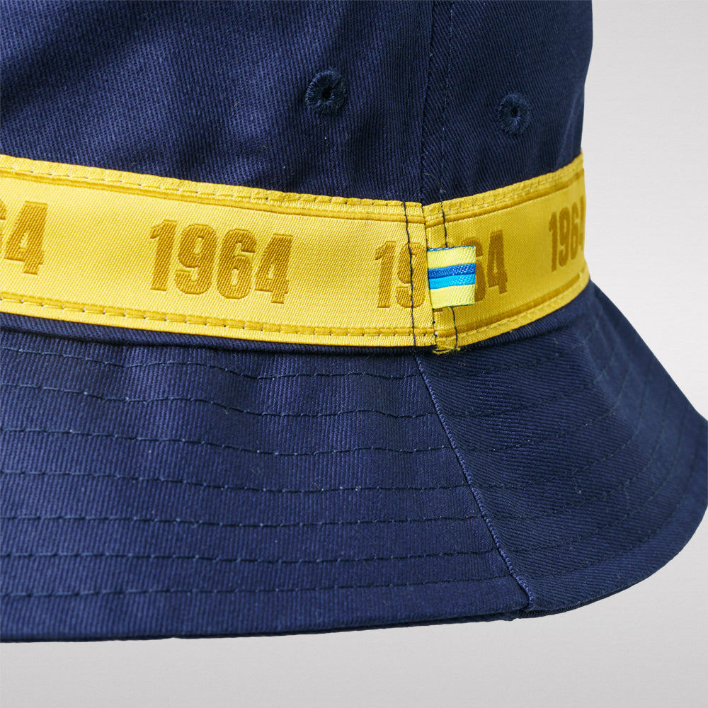 Bøllehat – Navy med 1964 bånd