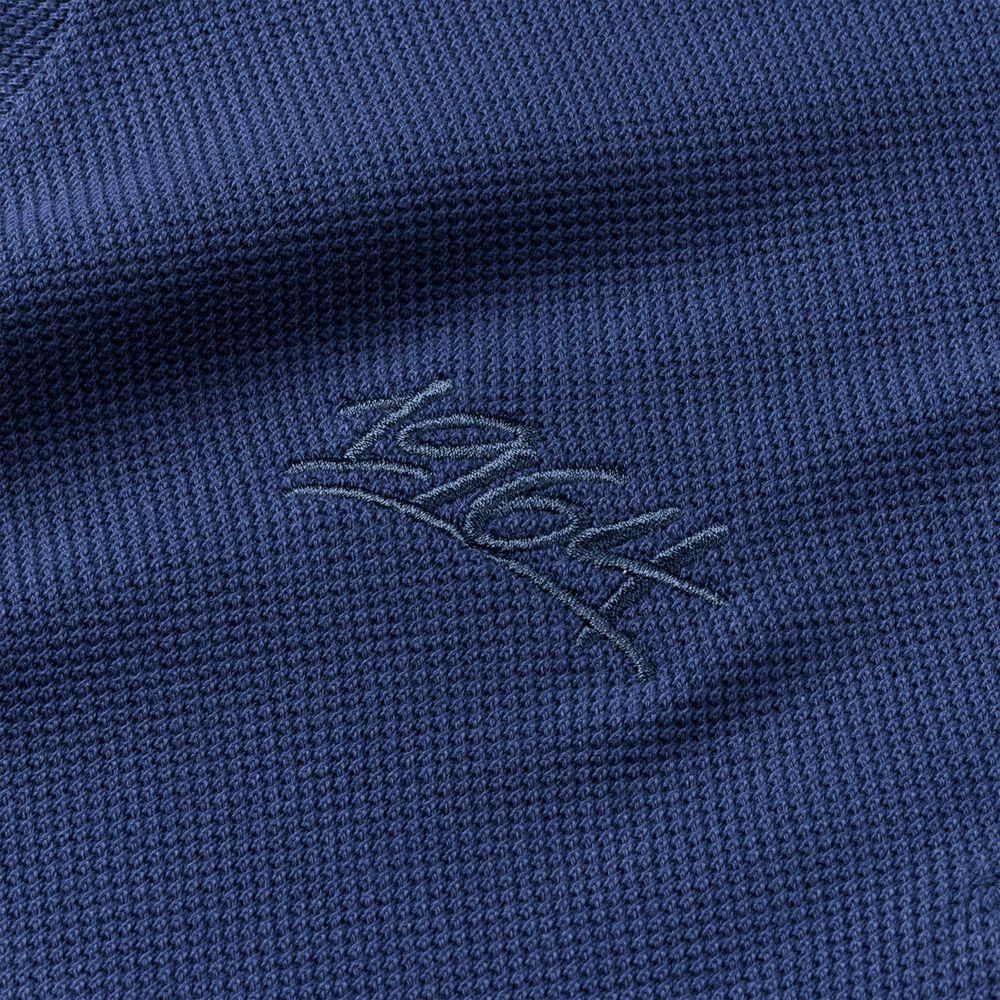 BIF X Hummel Loose Polo Sweatshirt 1964 Børn