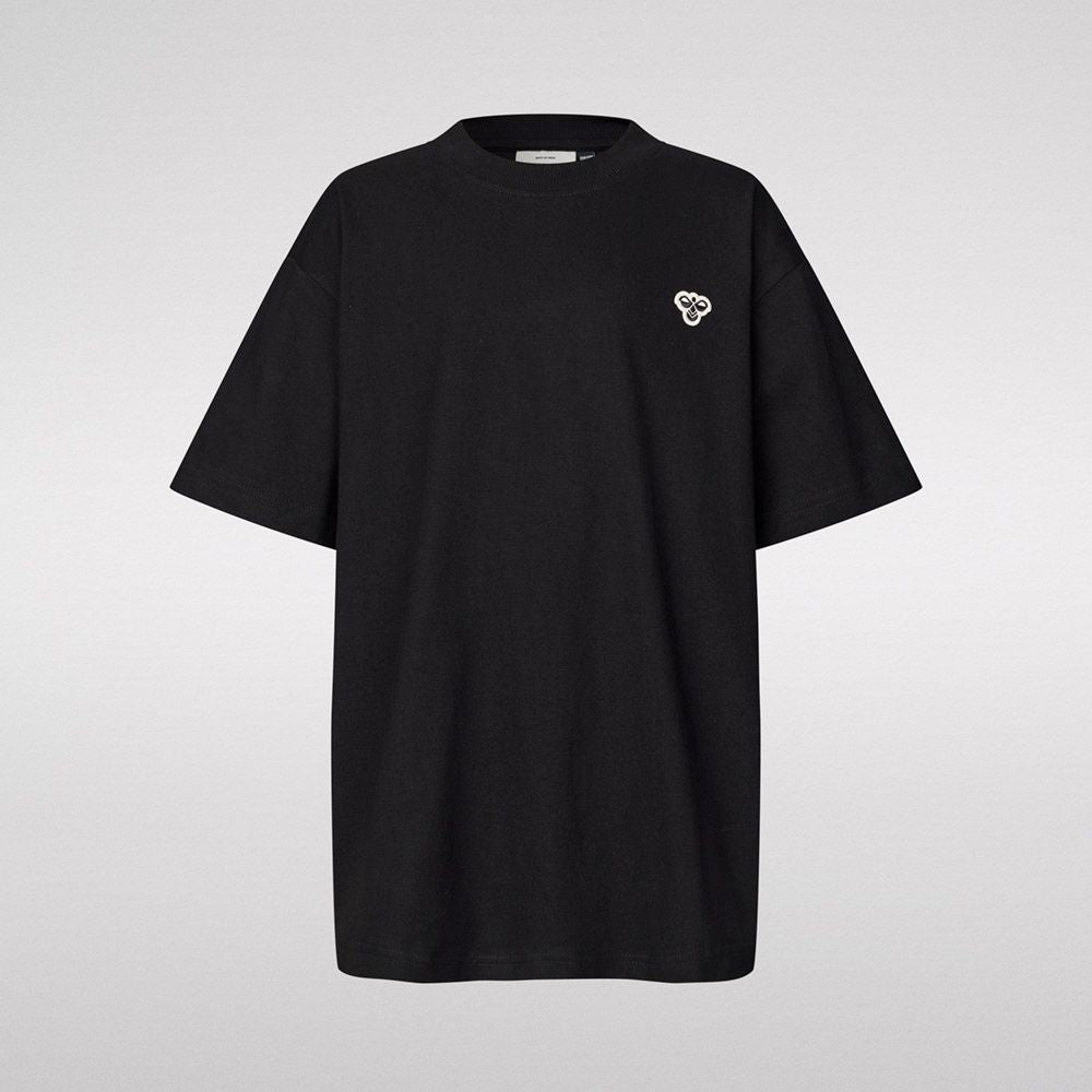 BIF X Hummel Loose T-shirt Kolosal Børn