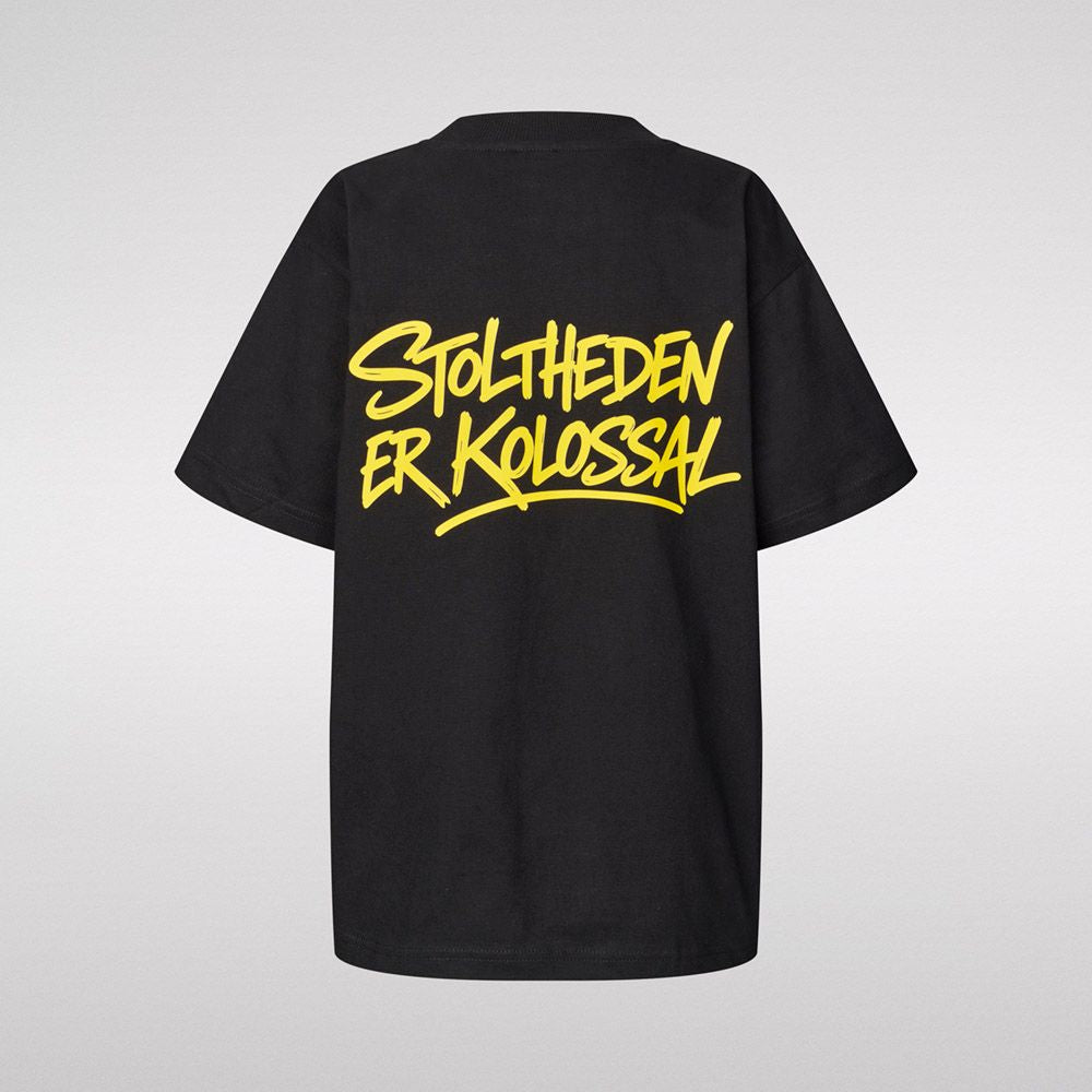 BIF X Hummel Loose T-shirt Kolosal Børn