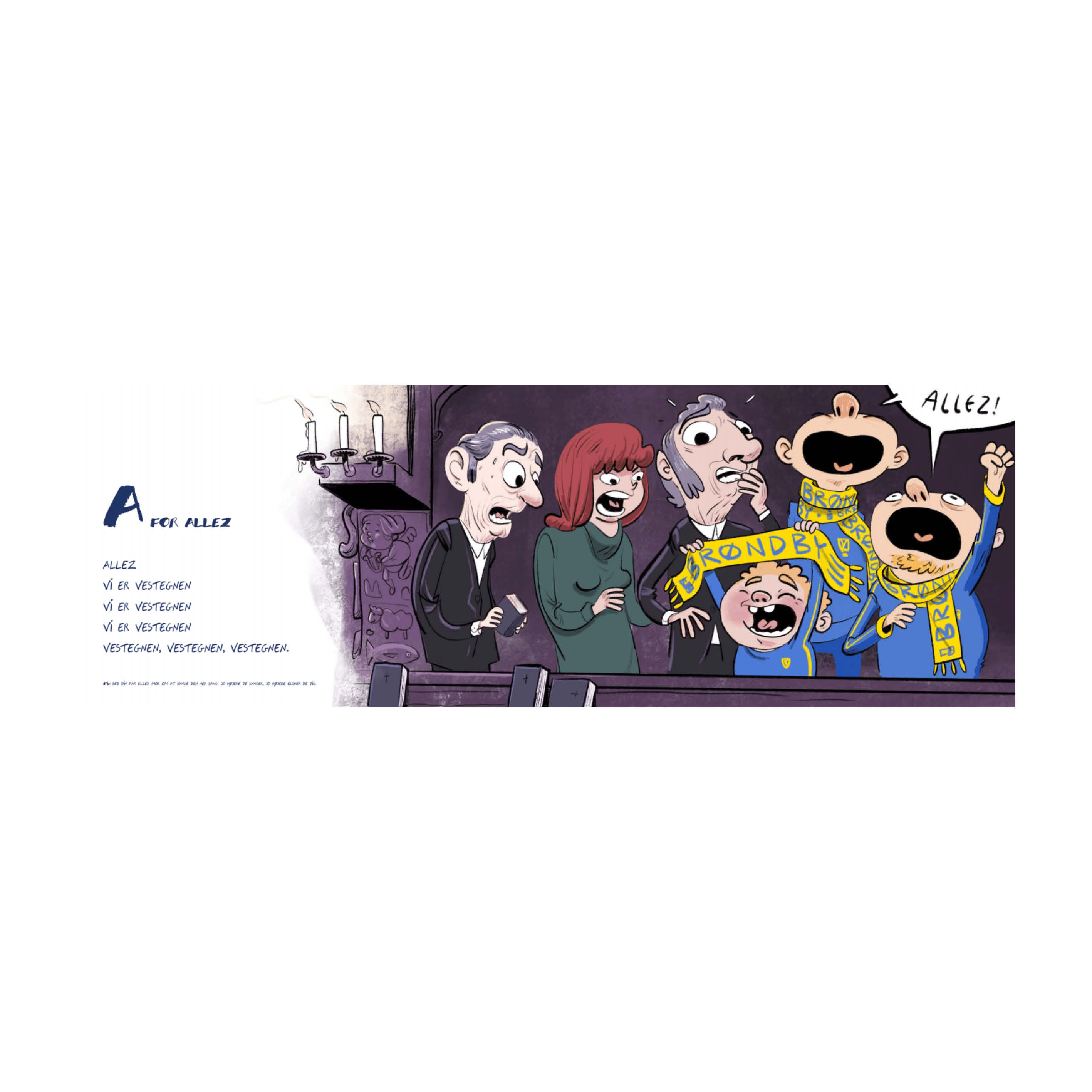 Bog - Lær at stave til Vestegnens hold: BIF