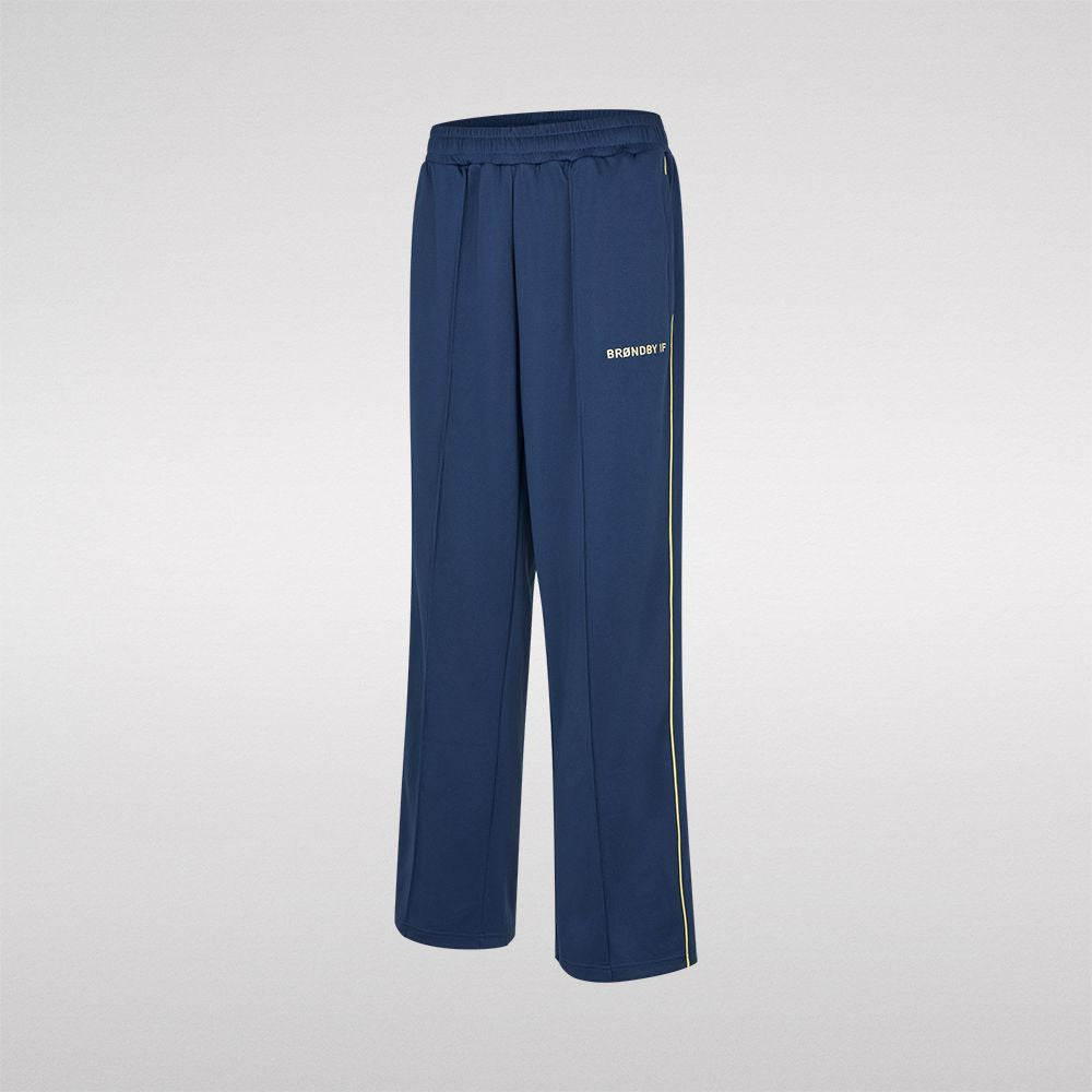 BIF X Hummel Track Pant Navy Kvindesnit