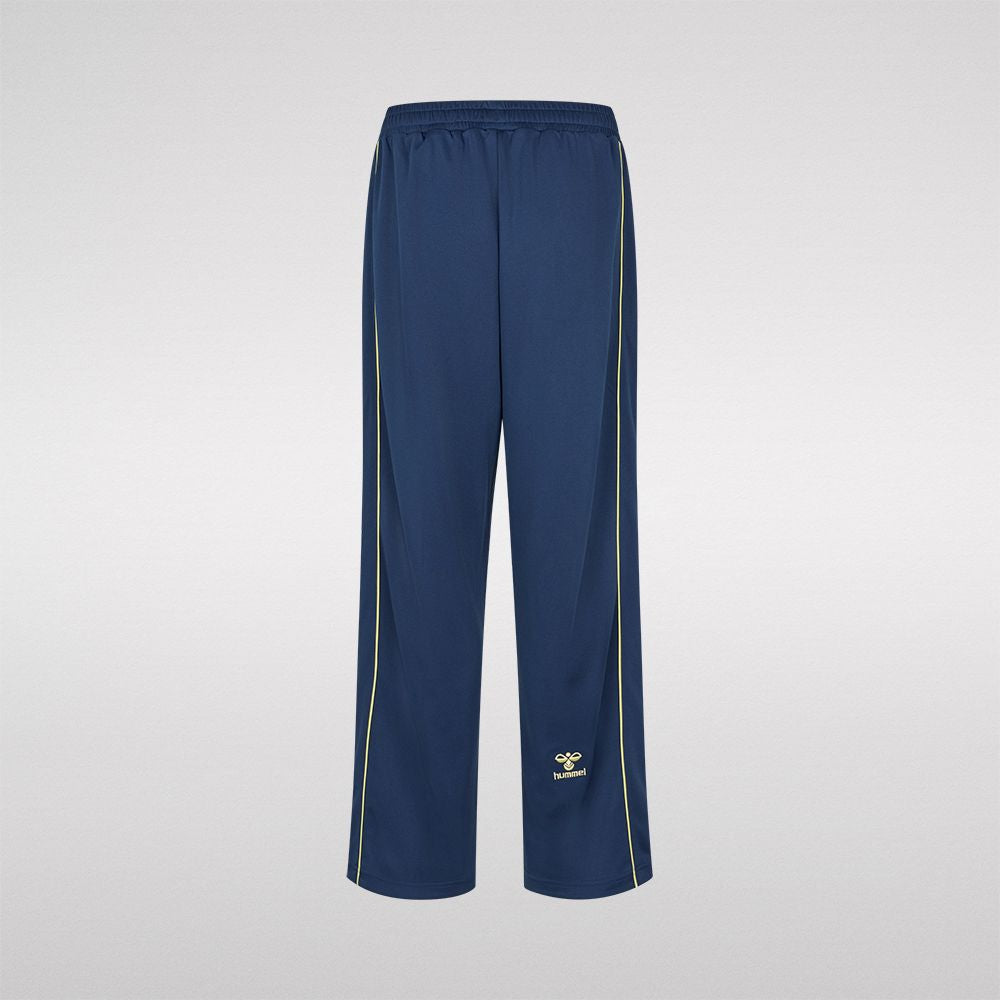 BIF X Hummel Track Pant Navy Kvindesnit