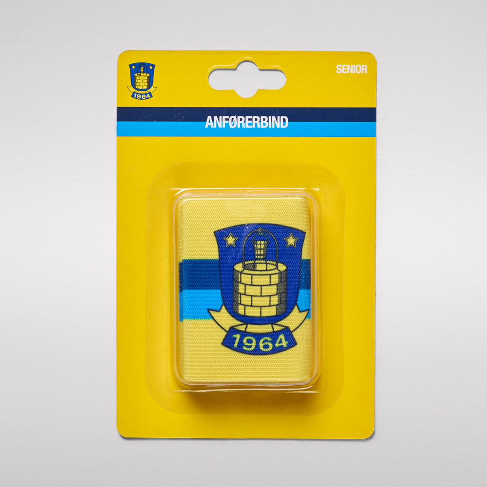 Brøndby Anførerbind