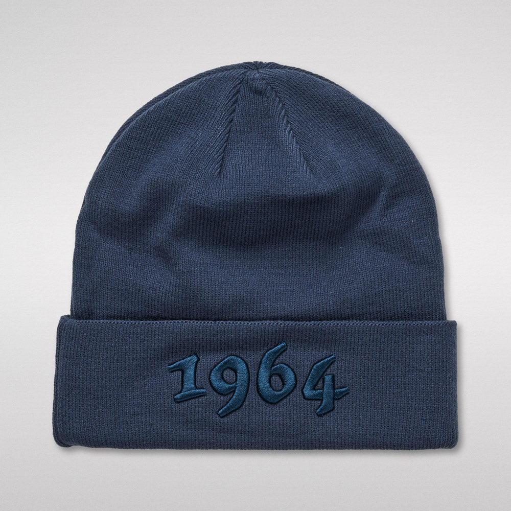 Bronx Hue - Navy med 1964