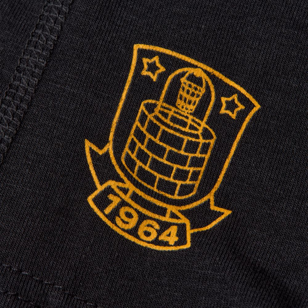 Brøndby Casual Boxershorts 3-pak Sort/Navy/Blå Børn