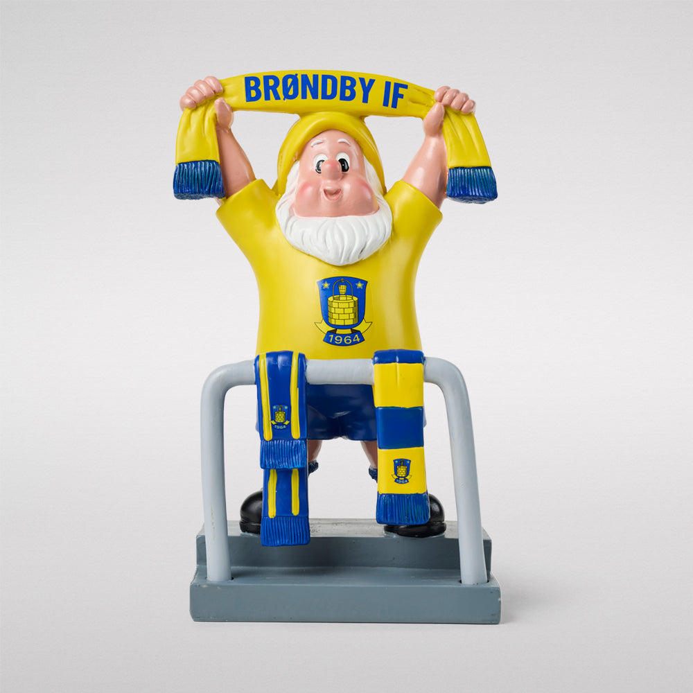 Brøndby Havenisse Tribune