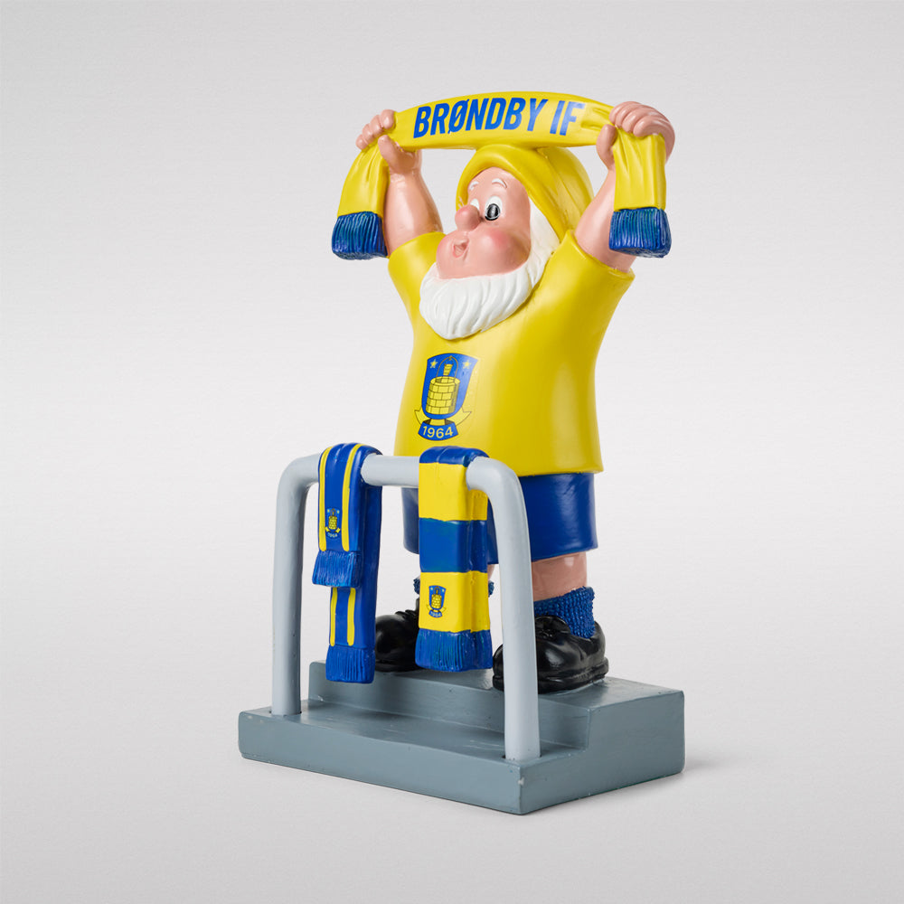 Brøndby Havenisse Tribune