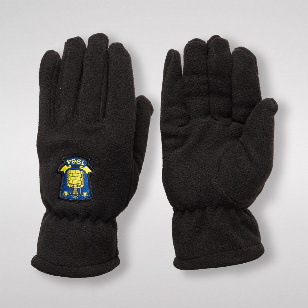 Brøndby Fleecevanter