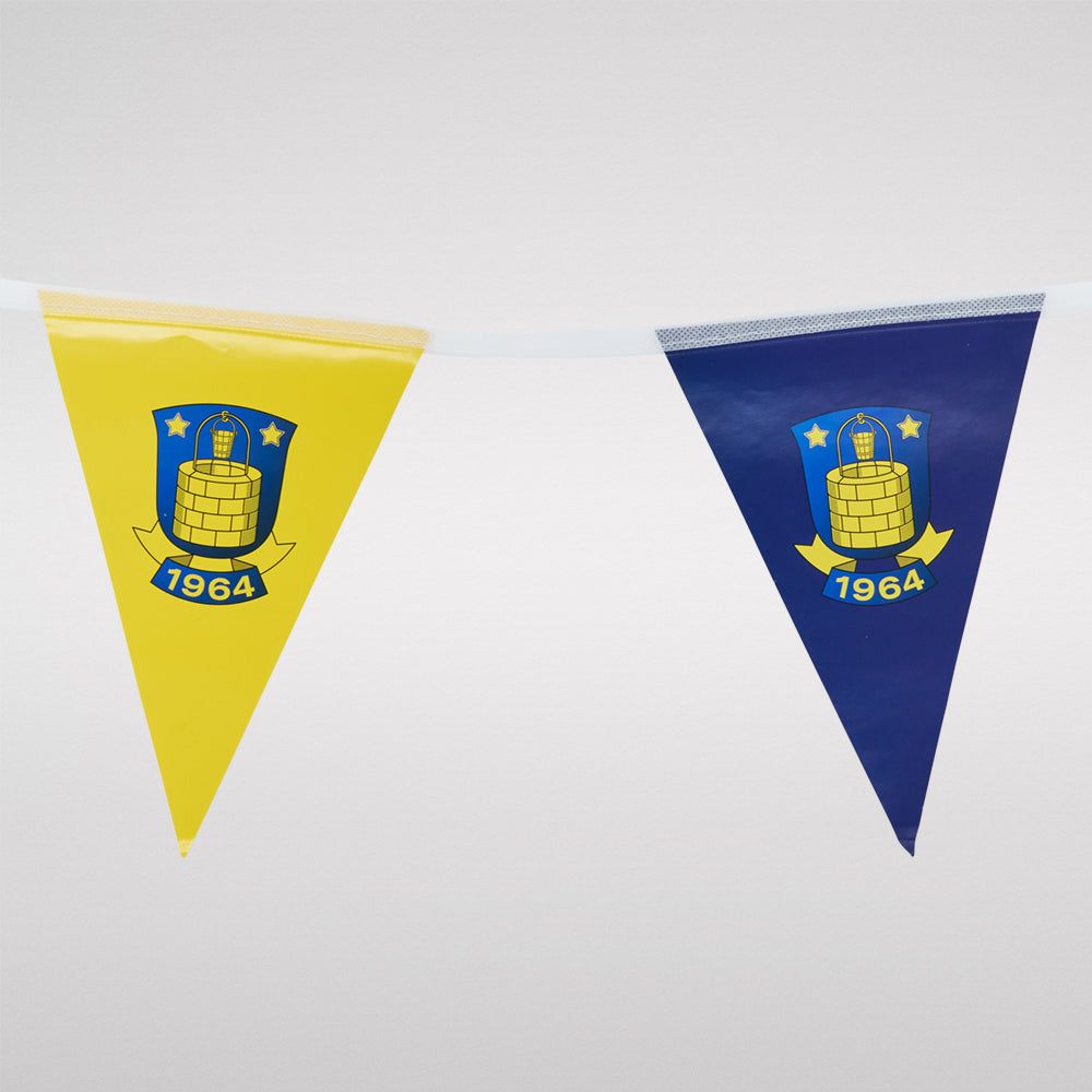 Brøndby Guirlande 5m