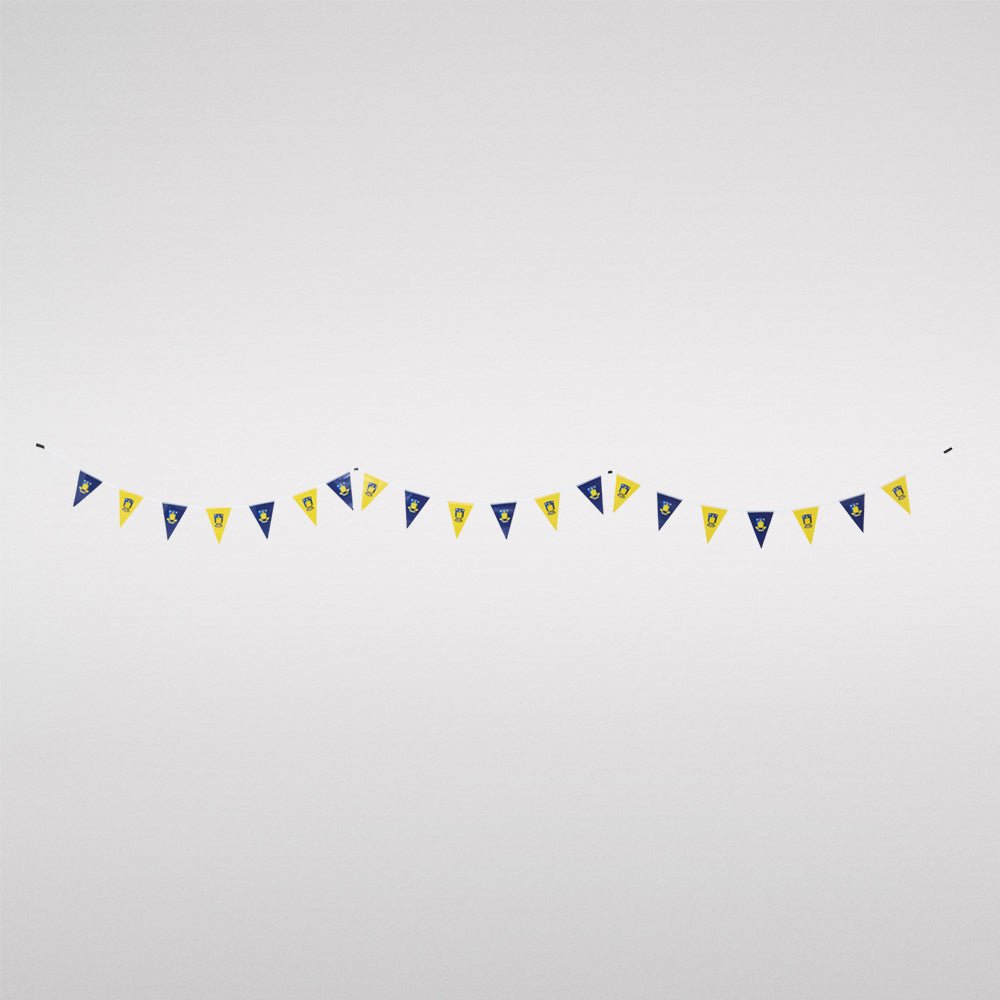 Brøndby Guirlande 5m