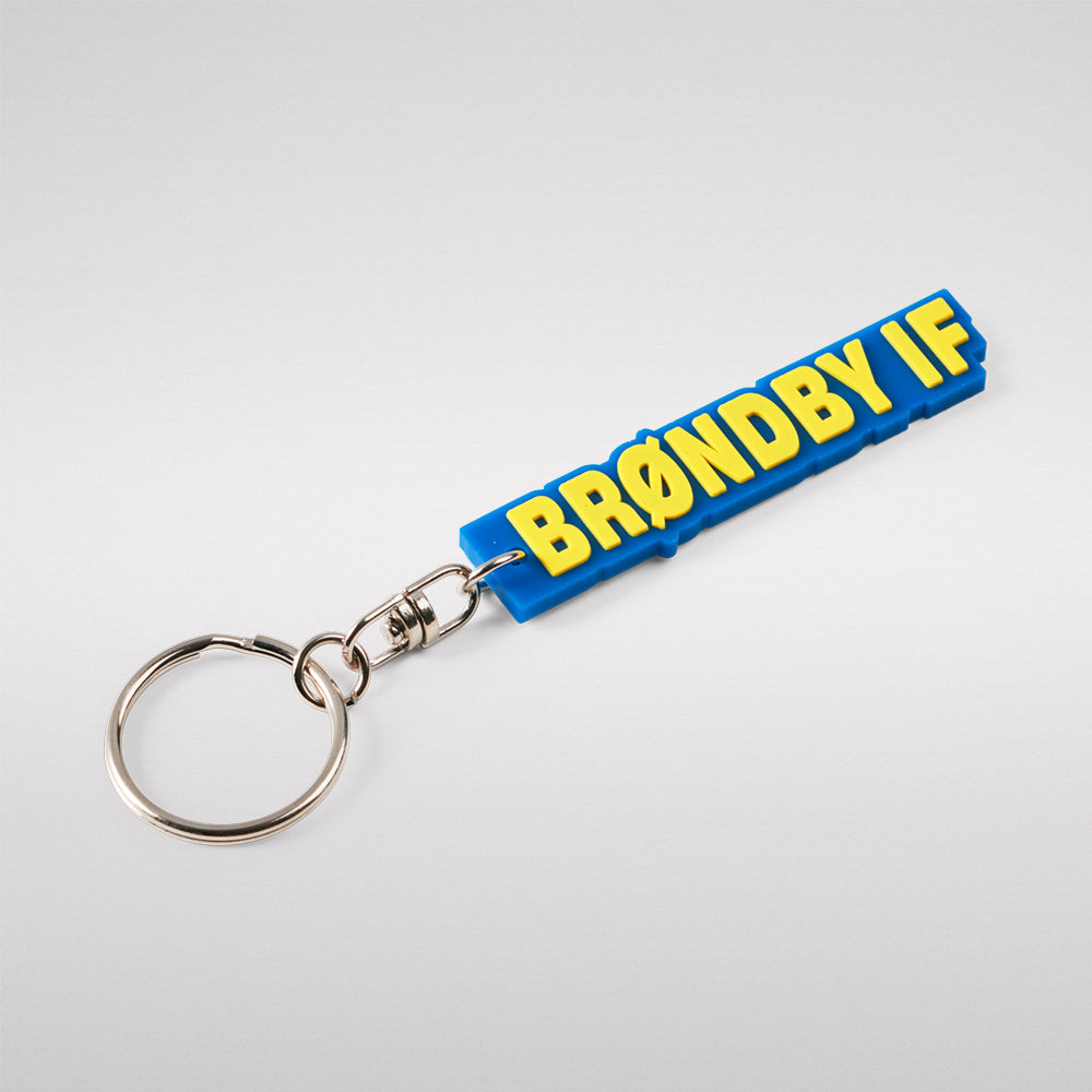 Brøndby IF Nøglering