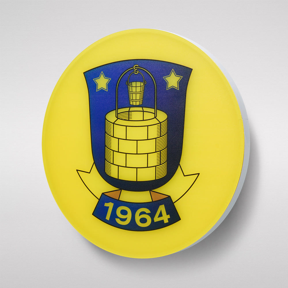 Brøndby Lampe rund Ø30cm