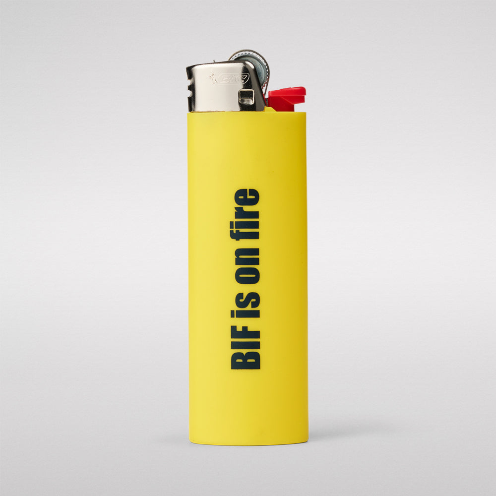 Brøndby Lighter