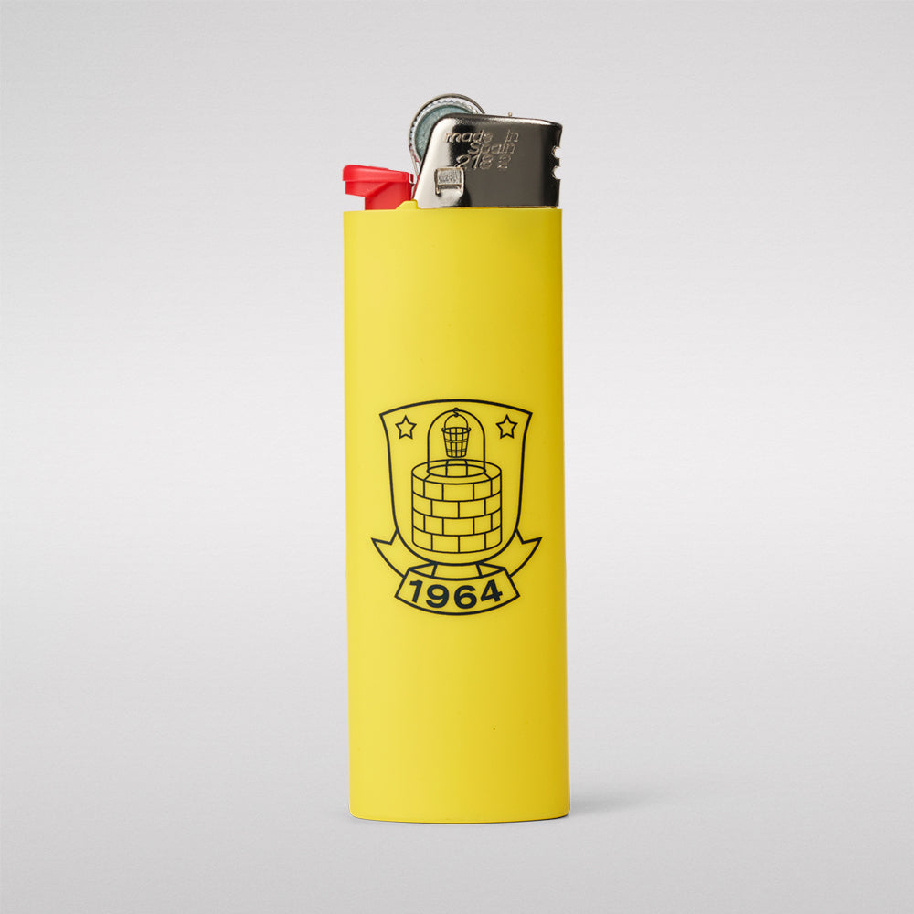 Brøndby Lighter