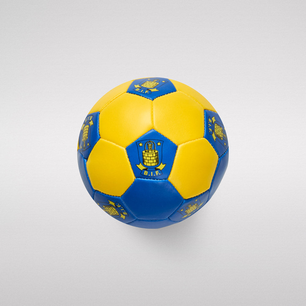 Brøndby Miniskumbold
