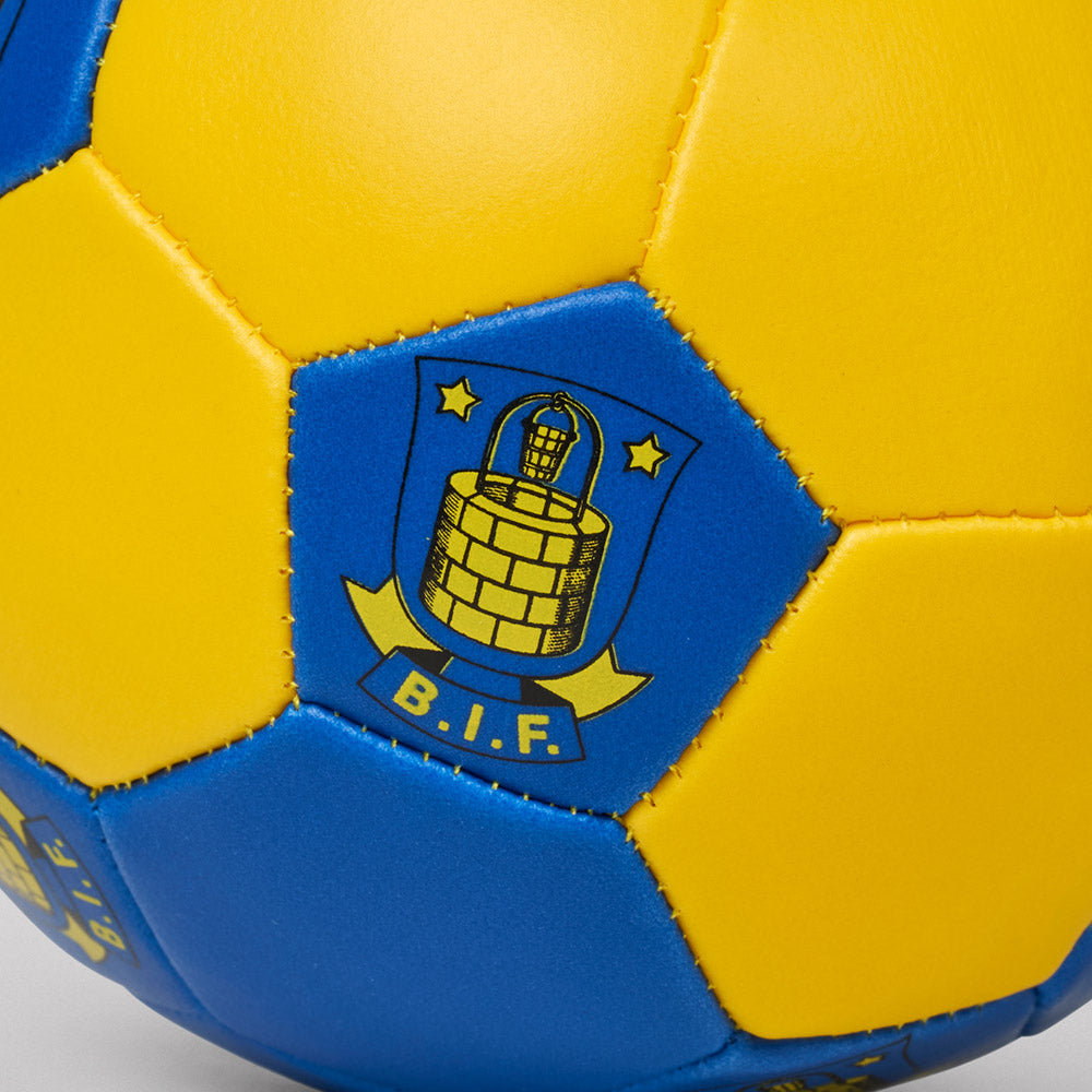 Brøndby Miniskumbold