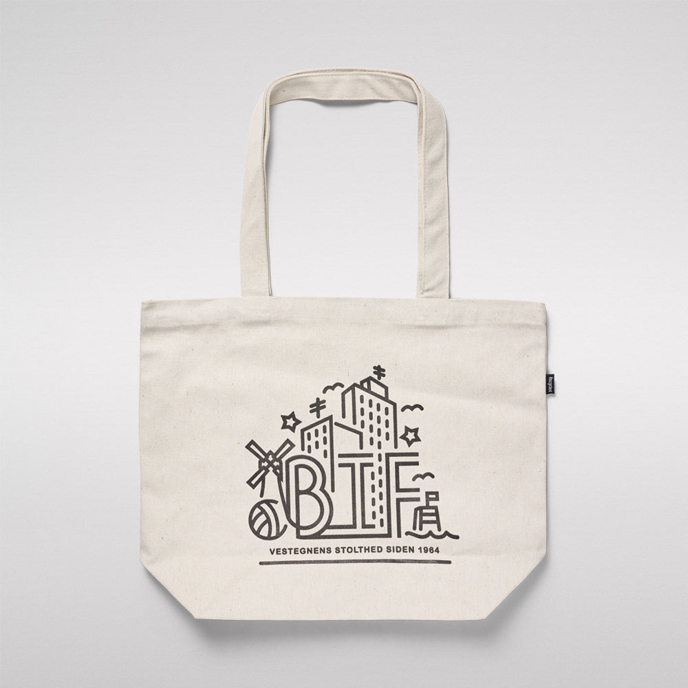 Brøndby Mulepose - Natur