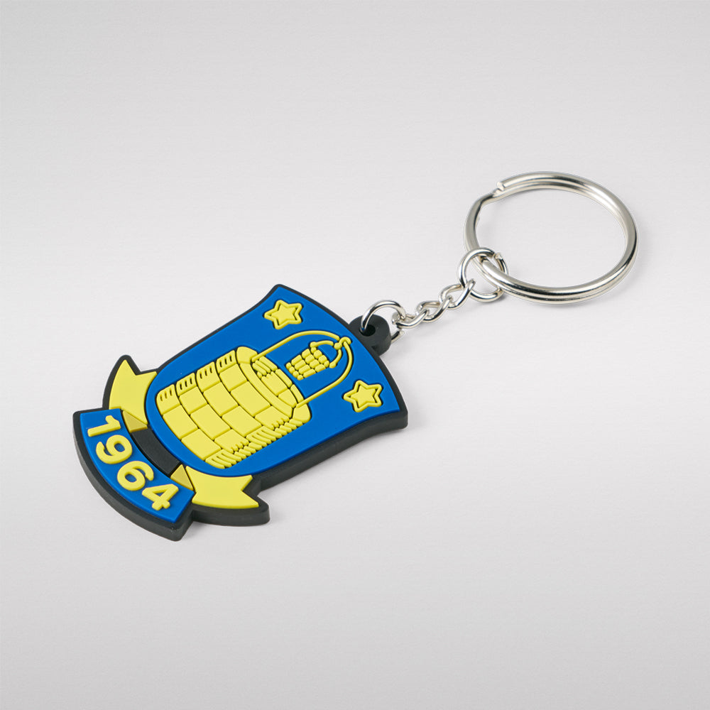 Brøndby Nøglering logo