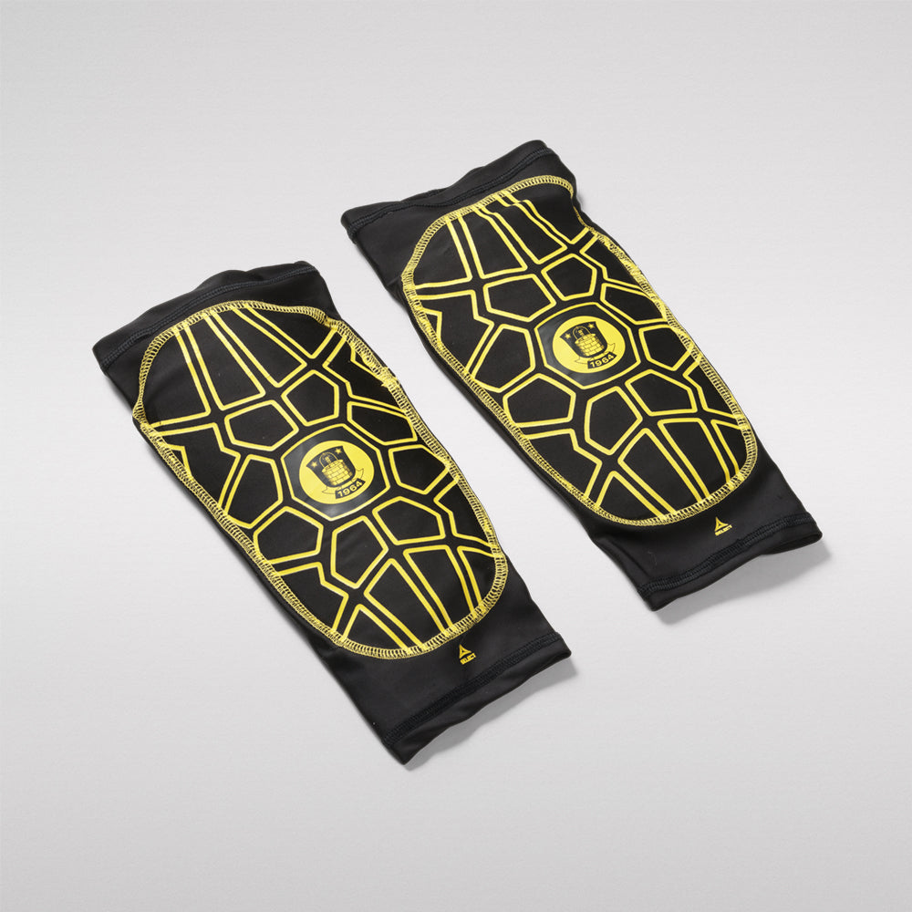 Brøndby Select Benskinner