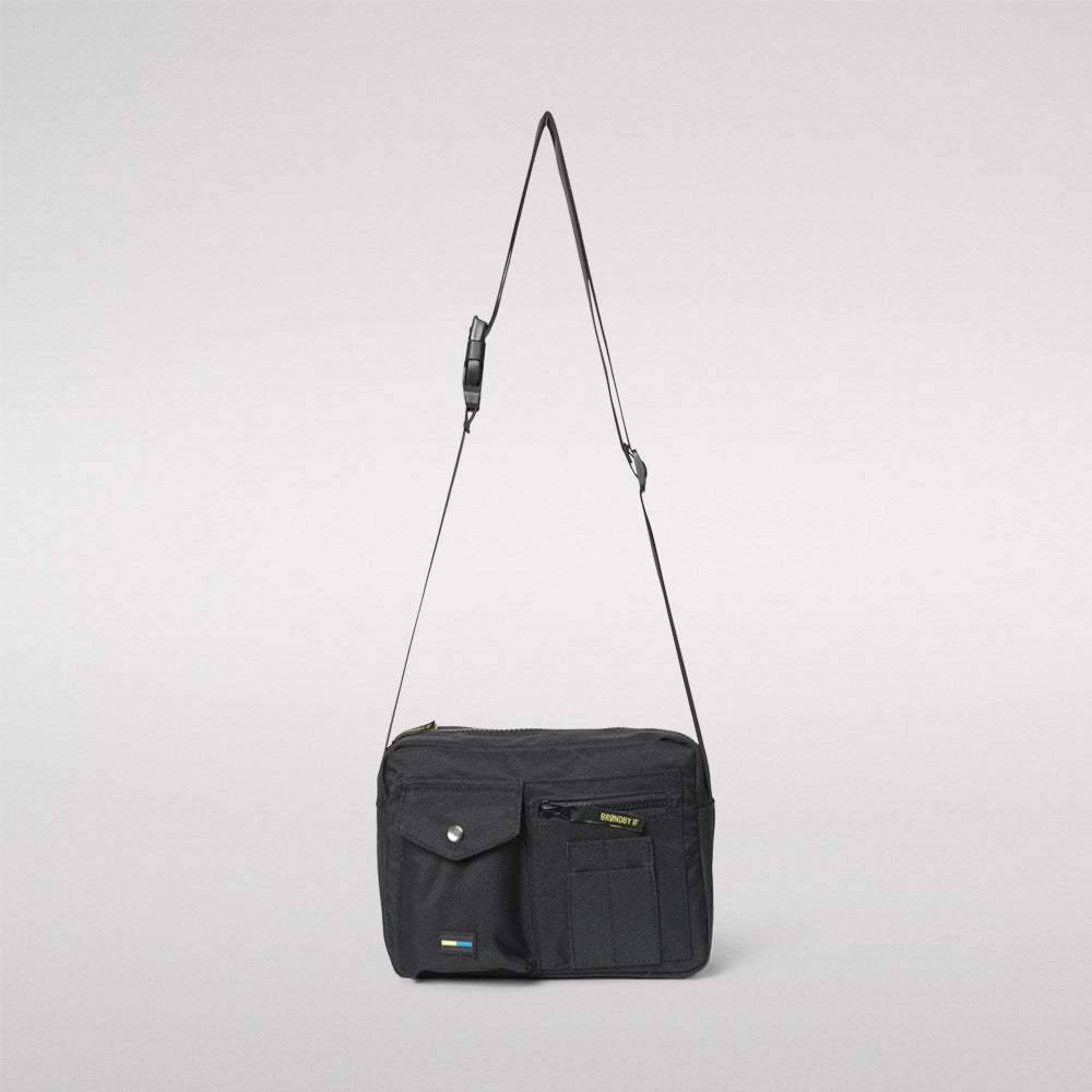 Brøndby Skuldertaske Casual
