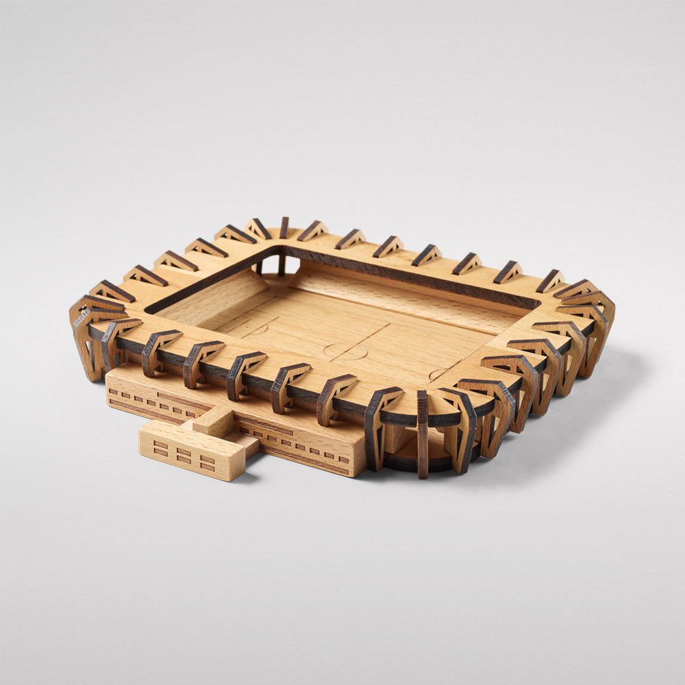 Brøndby Stadion X Nordic Stadium Design