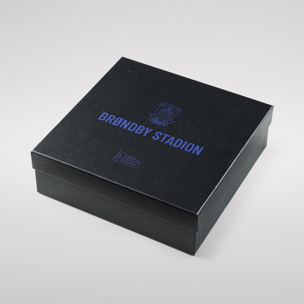 Brøndby Stadion X Nordic Stadium Design