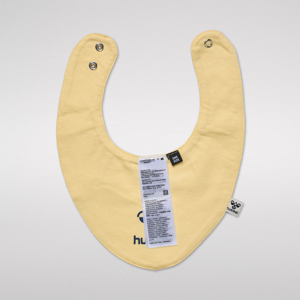 Brøndby X Hummel 2-pak Savlesmæk Gul & Blå