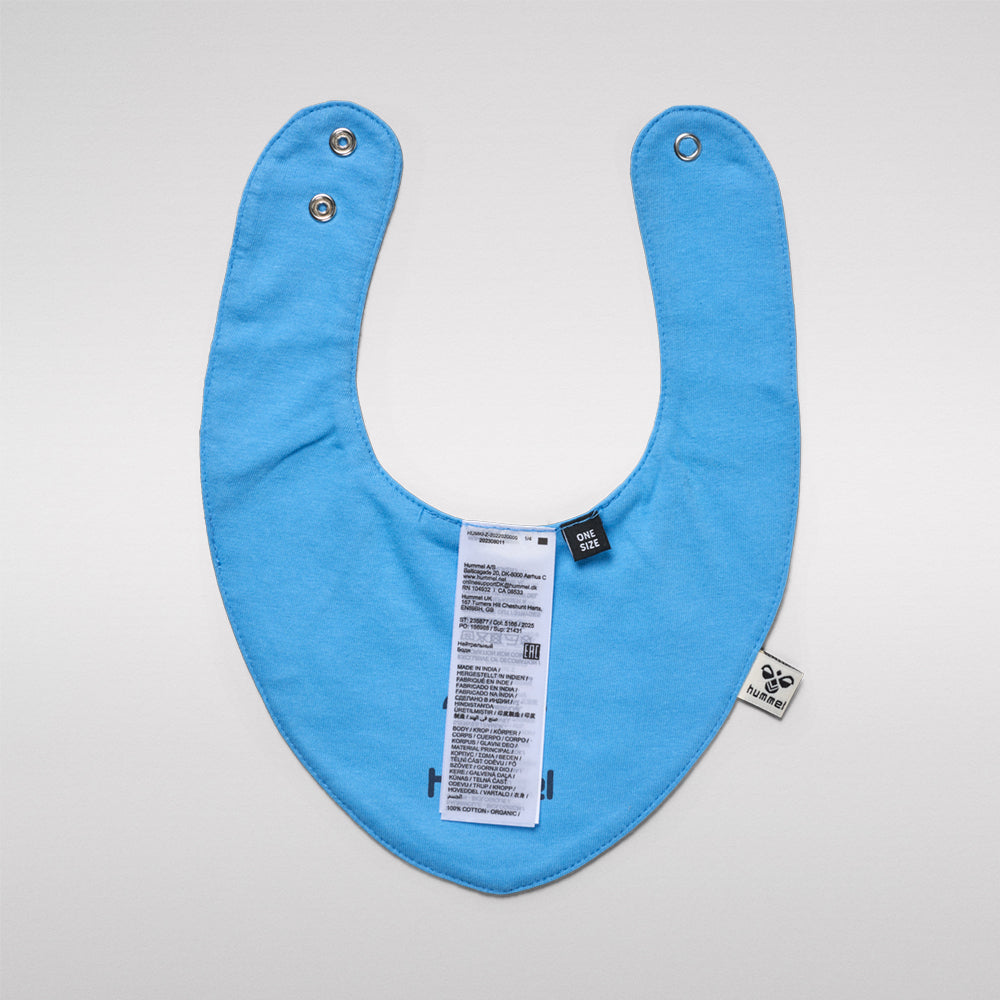 Brøndby X Hummel 2-pak Savlesmæk Gul & Blå