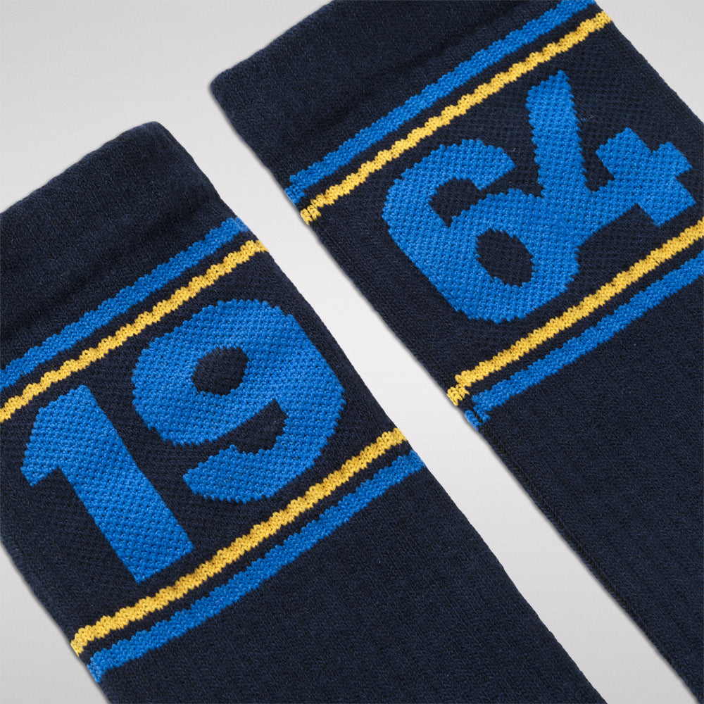 Brøndby X Hummel 3-pak sokker