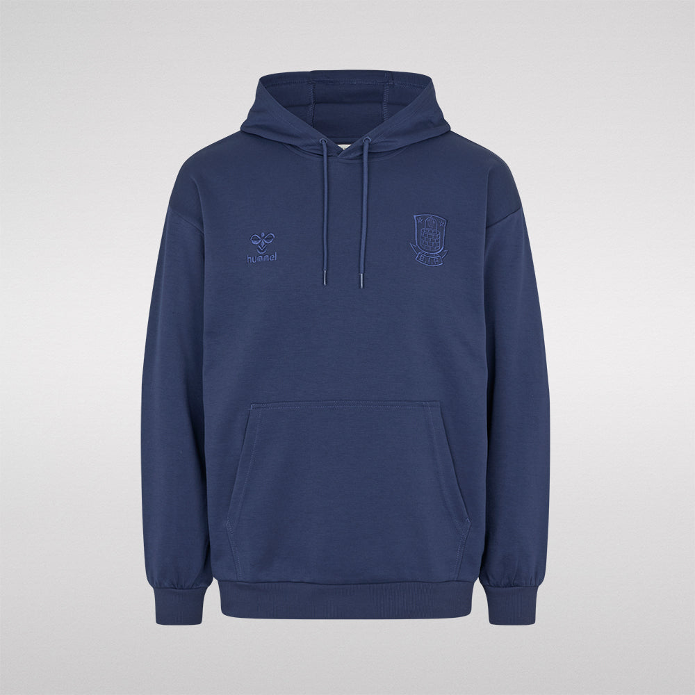 BIF X hummel Root Hoodie