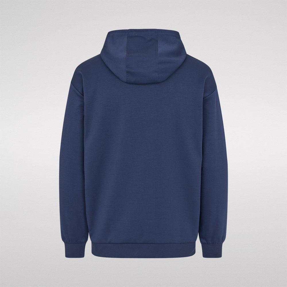 BIF X hummel Root Hoodie
