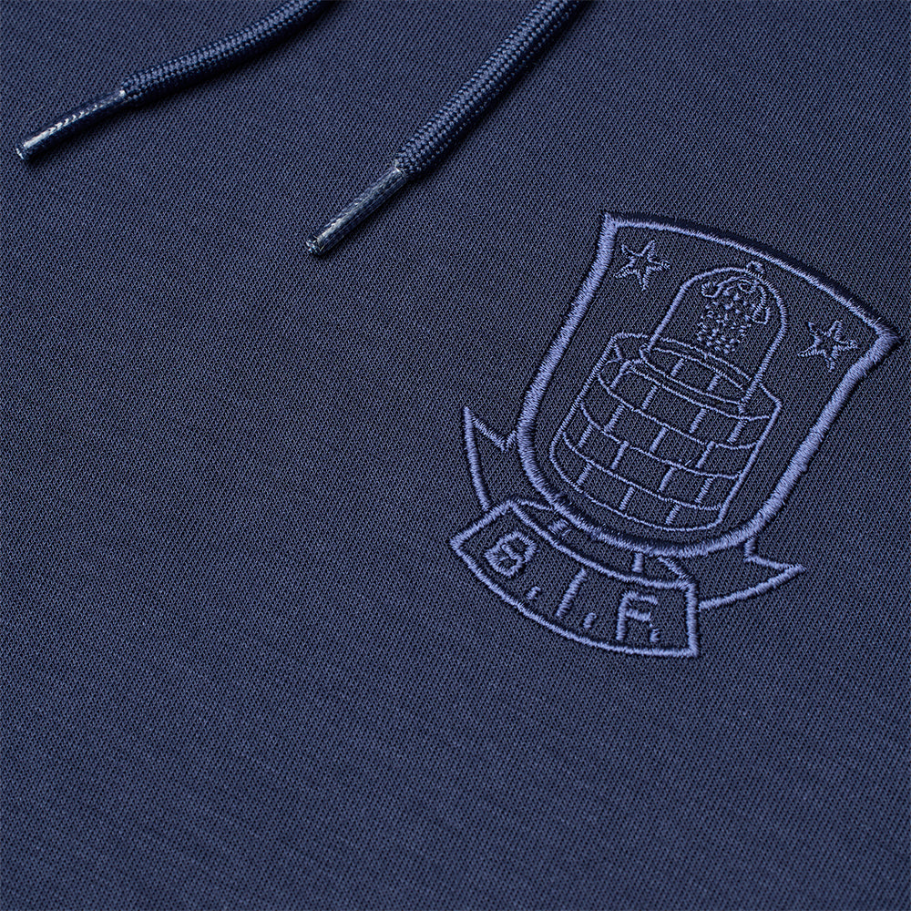 BIF X hummel Root Hoodie