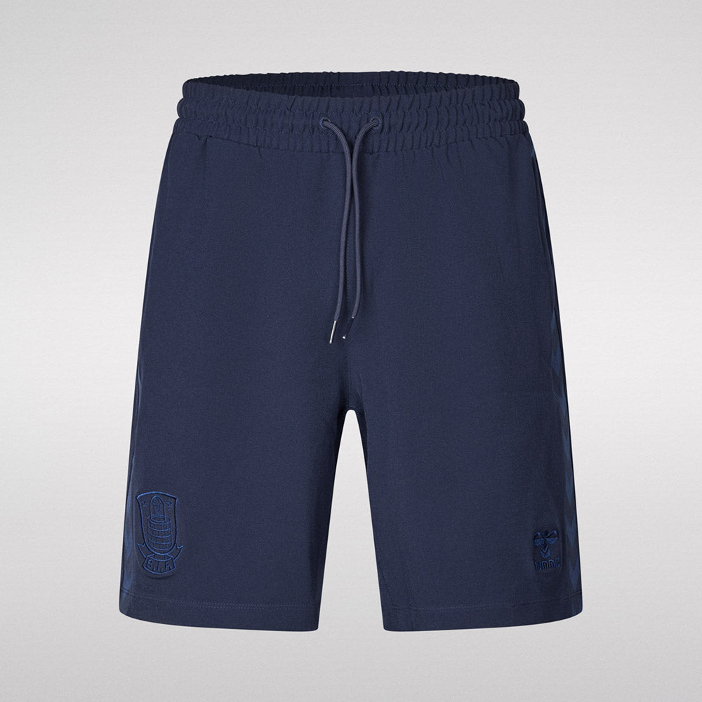BIF X hummel Root Shorts