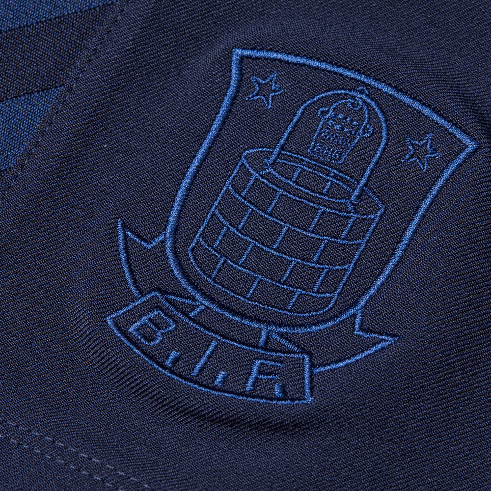 BIF X hummel Root Shorts