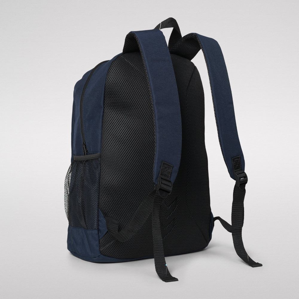 Brøndby X Hummel Rygsæk Navy