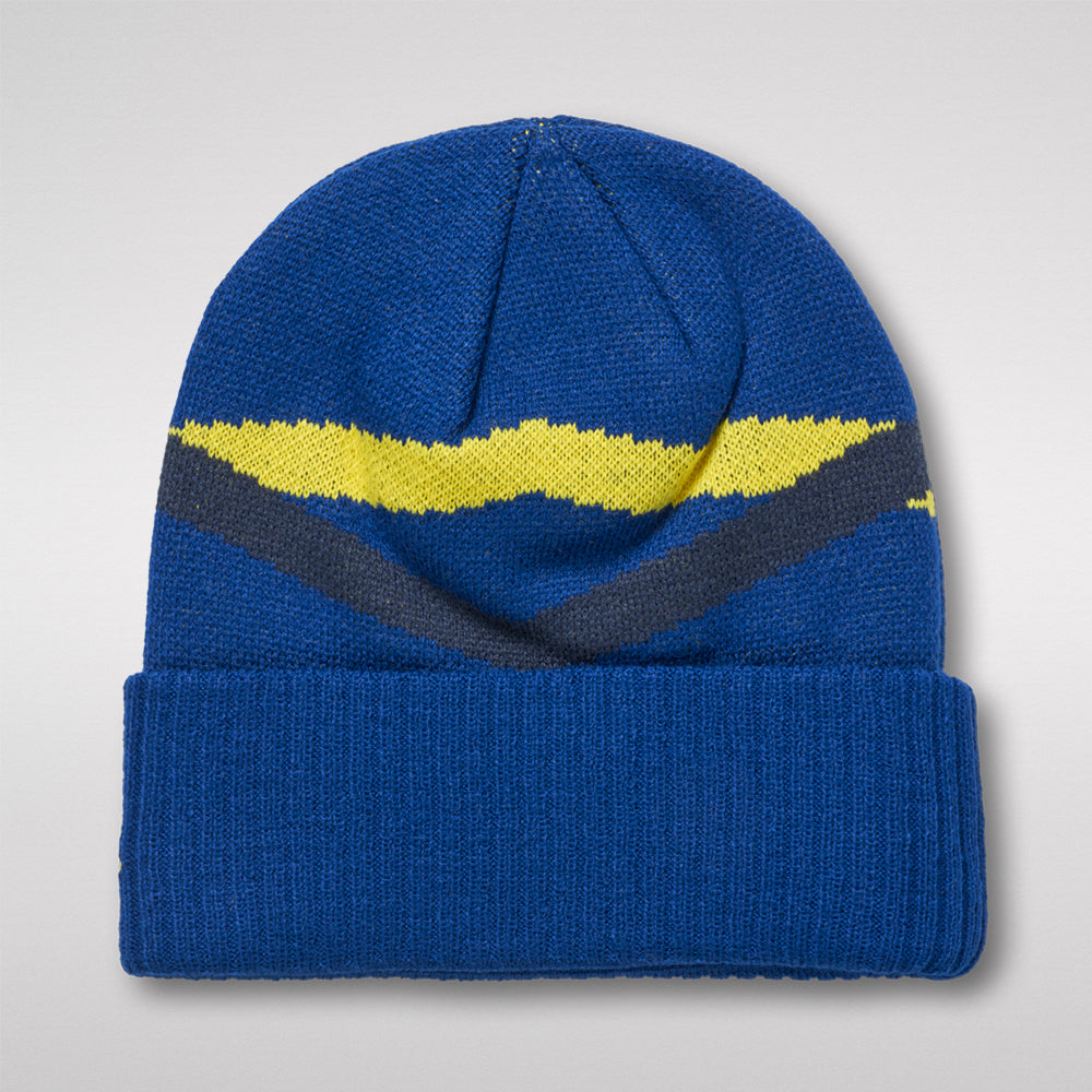 Brøndby X New Era Bronx Hue - Navy m. Gul/blå