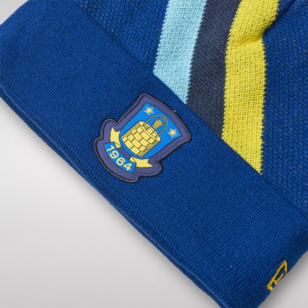 Brøndby X New Era Bronx Hue - Navy m. striber