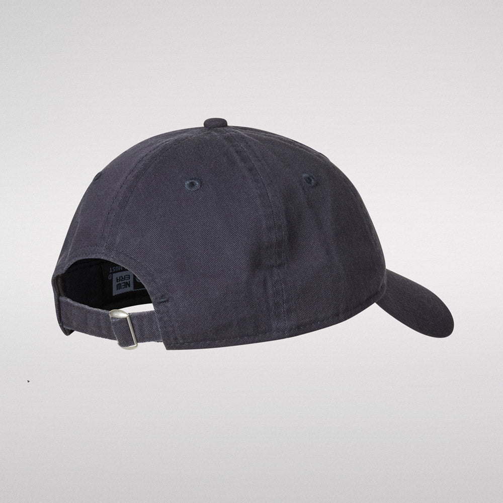 Brøndby X New Era Cap 9Twenty - Navy m. BIF