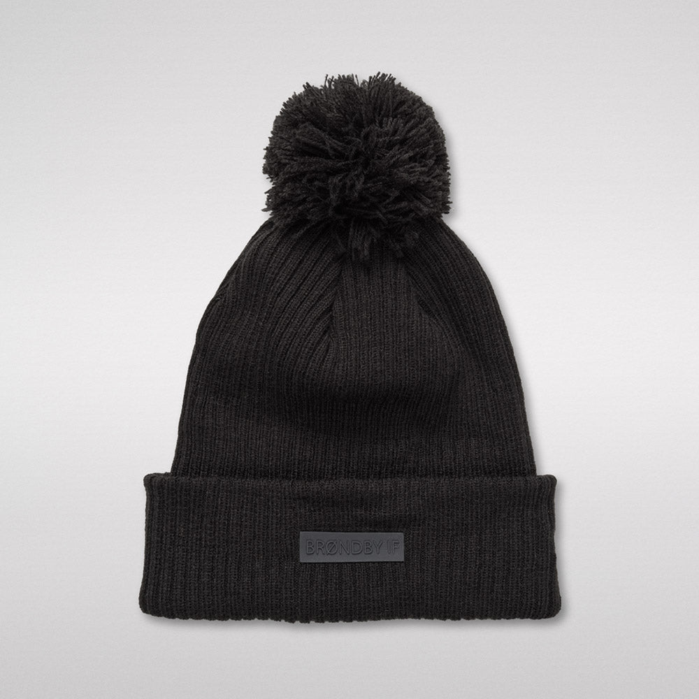 Brøndby X New Era Tophue - Sort m. Brøndby IF