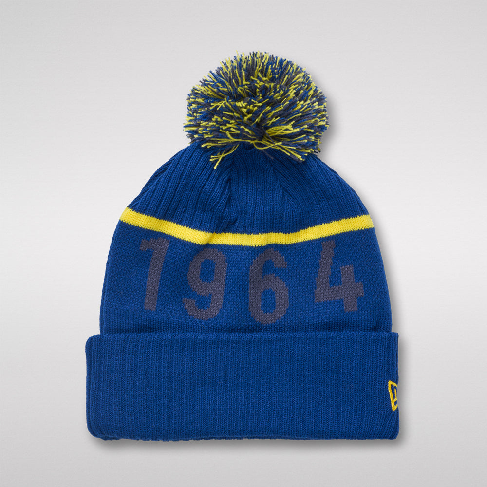 Brøndby X New Era Tophue - Navy m. 1964