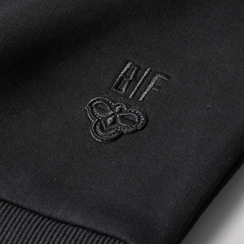 BIF - Hummel Formal Half Zip