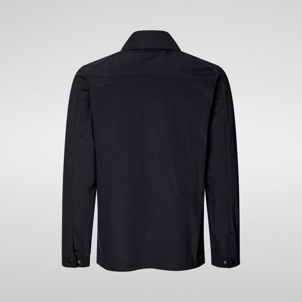 BIF - Hummel Formal Overshirt Shirt